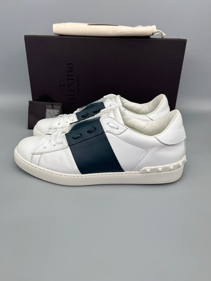 Valentino Open Navy | 43