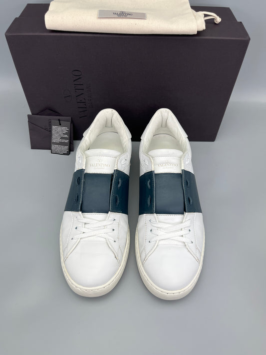 Valentino Open Navy | 43