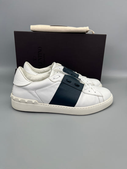 Valentino Open Navy | 43