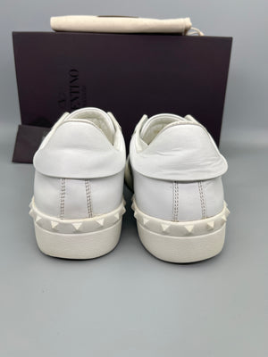 Valentino Open Sneaker Navy | 43