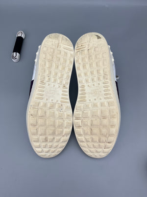 Valentino Open Sneaker Purple | 38