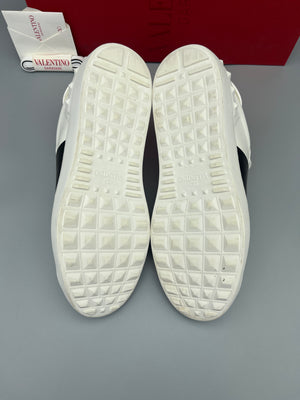 Valentino Open Sneaker Black | 40