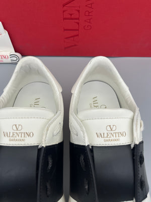 Valentino Open Sneaker Black | 40