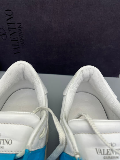Valentino Open Light Blue | 43