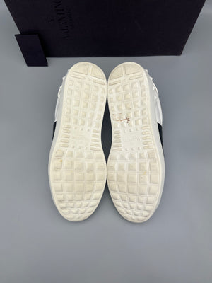 Valentino Open Sneaker Black | 41