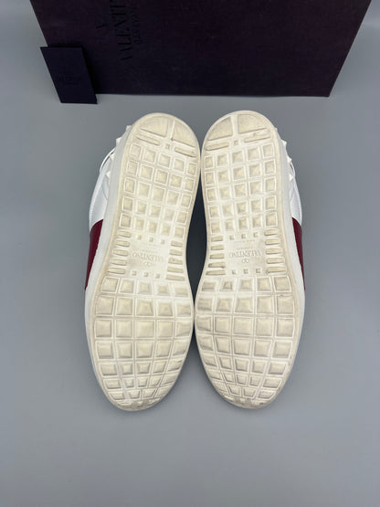 Valentino Open Red | 41