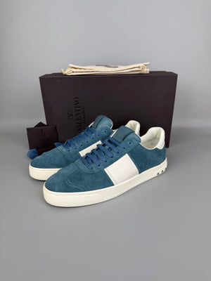 Valentino Flycrew Sneaker Blue | 42.5