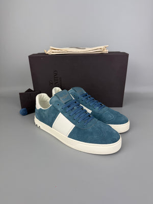 Valentino Flycrew Sneaker Blue | 42.5