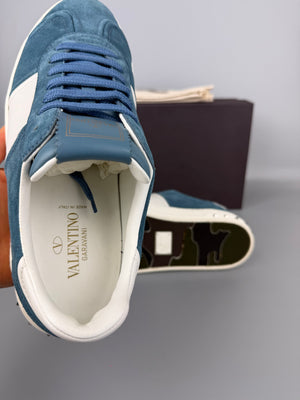 Valentino Flycrew Sneaker Blue | 42.5