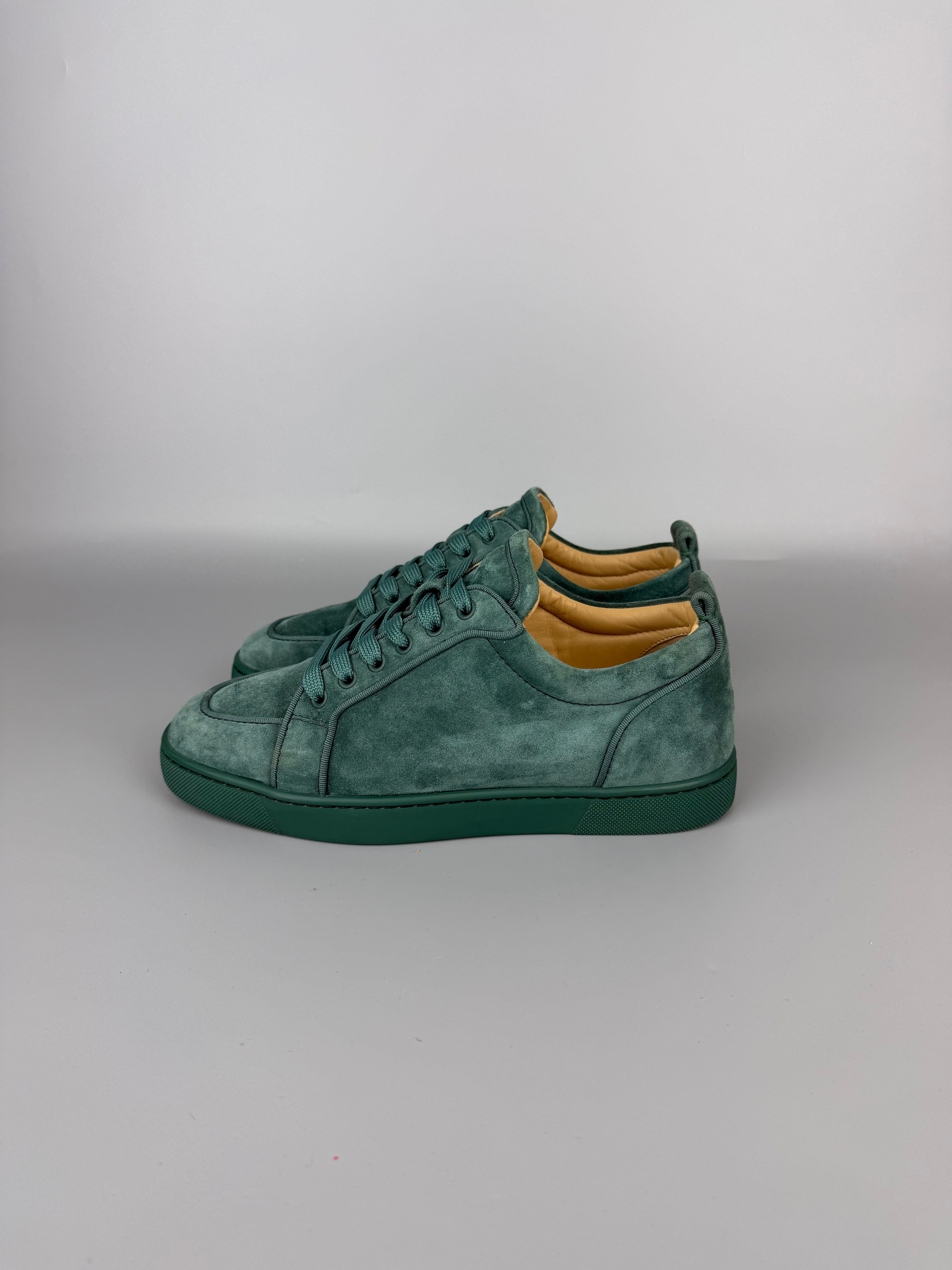 Christian Louboutin Rantulow Sneaker | 40