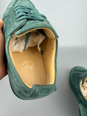 Christian Louboutin Rantulow Sneaker | 40