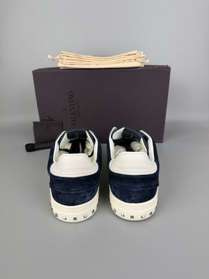 Valentino Flycrew Sneaker Navy | 44