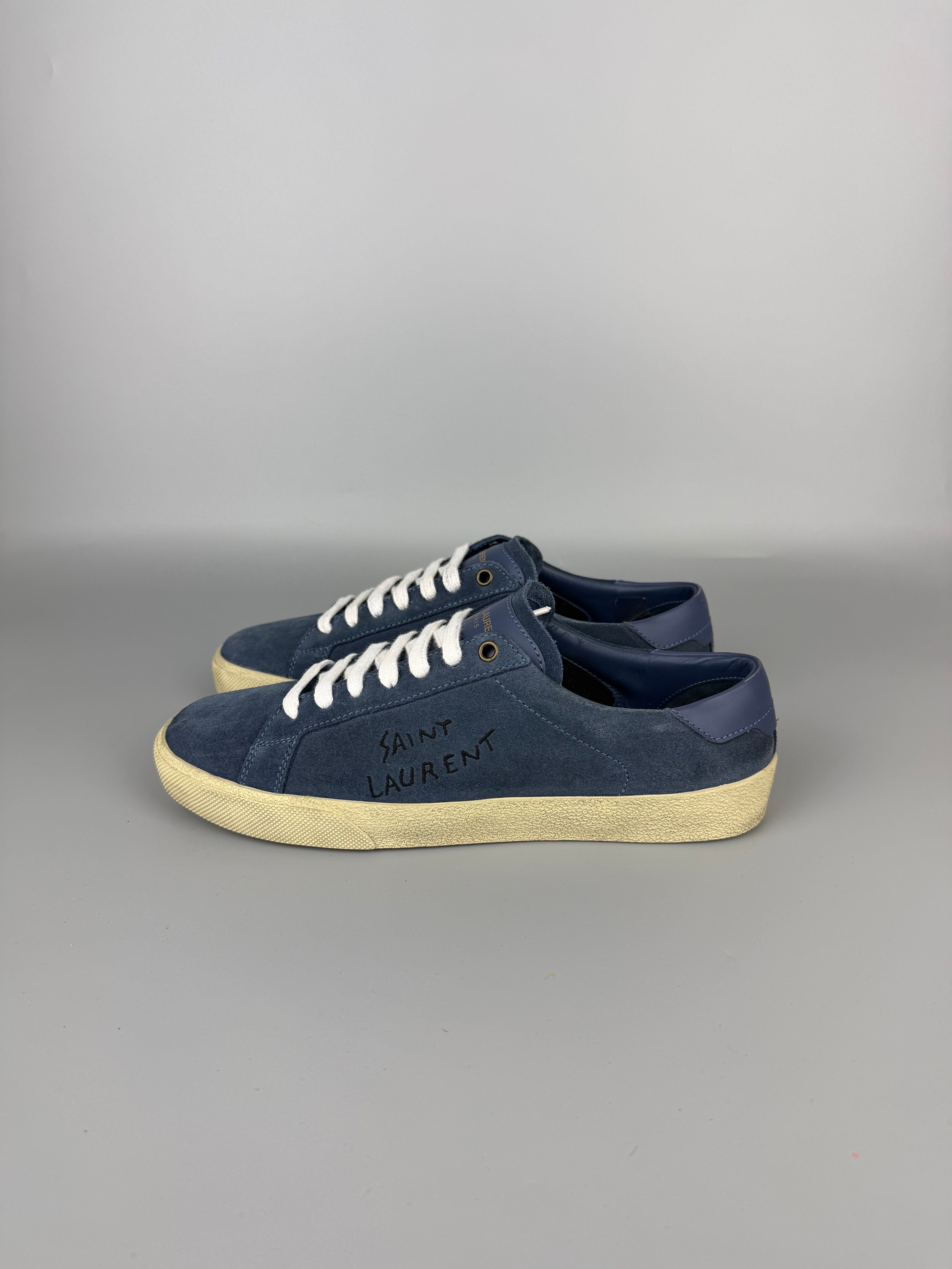 Saint Laurent SL/06 Sneaker | 41