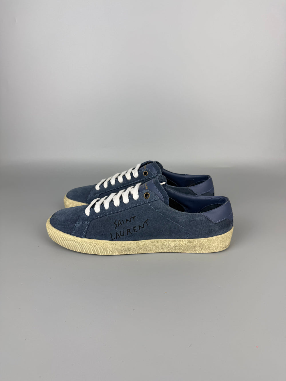 Saint Laurent SL/06 Sneaker | 41