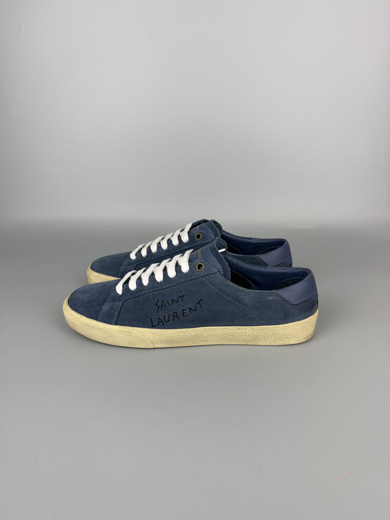 Saint Laurent SL/06 Sneaker | 41