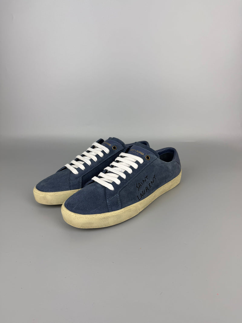 Saint Laurent SL/06 Sneaker | 41