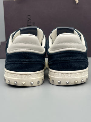 Handla Valentino Flycrew Sneaker Navy online | Smidigt och enkelt på nätet - The Grand Archive |