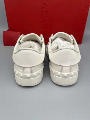 Valentino Open Sneaker Black | 39