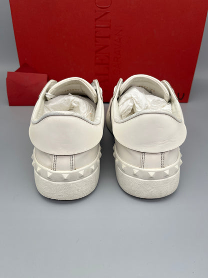 Valentino Open Sneaker Black | 39