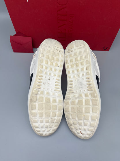 Valentino Open Sneaker Black | 39
