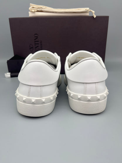 Valentino Open Sneaker Black | 42.5
