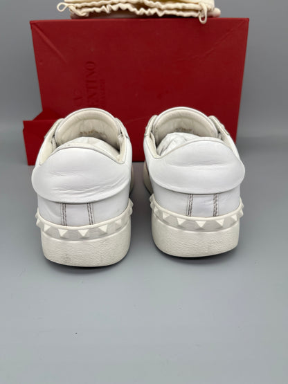 Valentino Open Sneaker Pink | 39