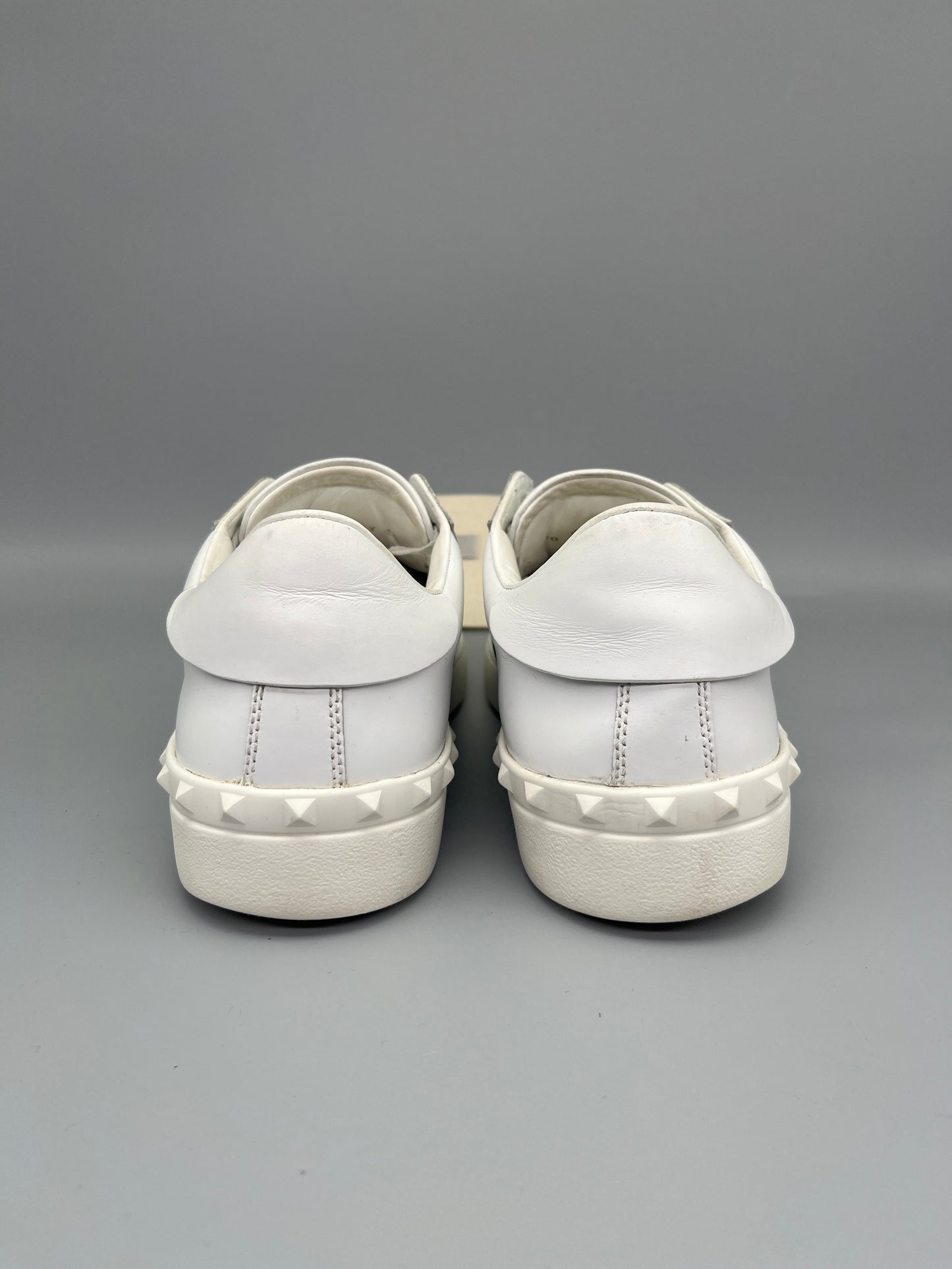 Valentino Open Sneaker Black | 44