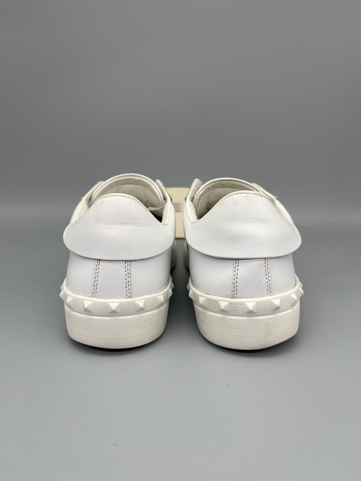 Valentino Open Sneaker Black | 44
