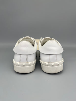 Valentino Open Sneaker Black | 44