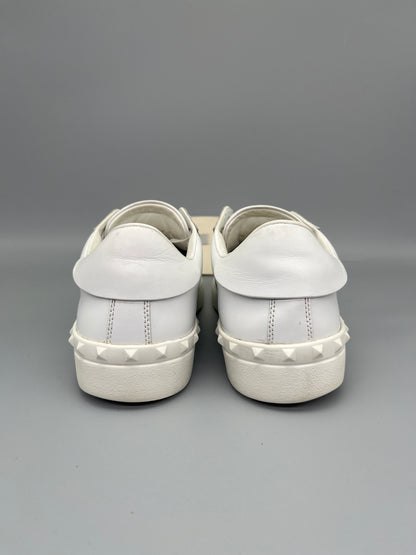 Valentino Open Sneaker Black | 44