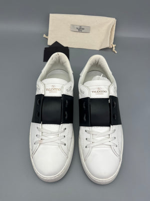 Valentino Open Sneaker Black | 40