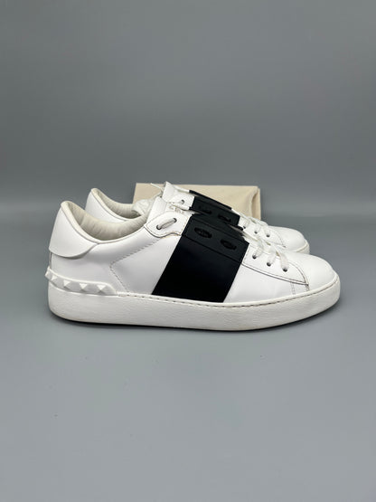 Valentino Open Sneaker Black | 40