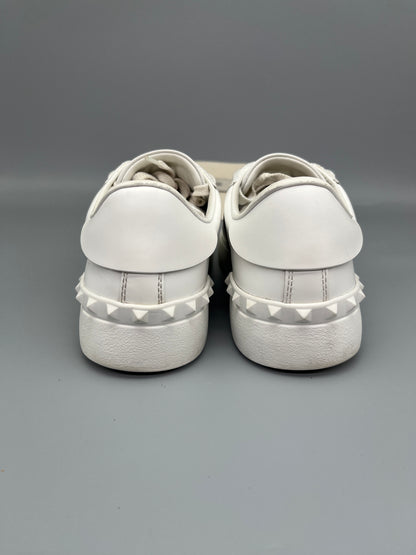 Valentino Open Sneaker Black | 40
