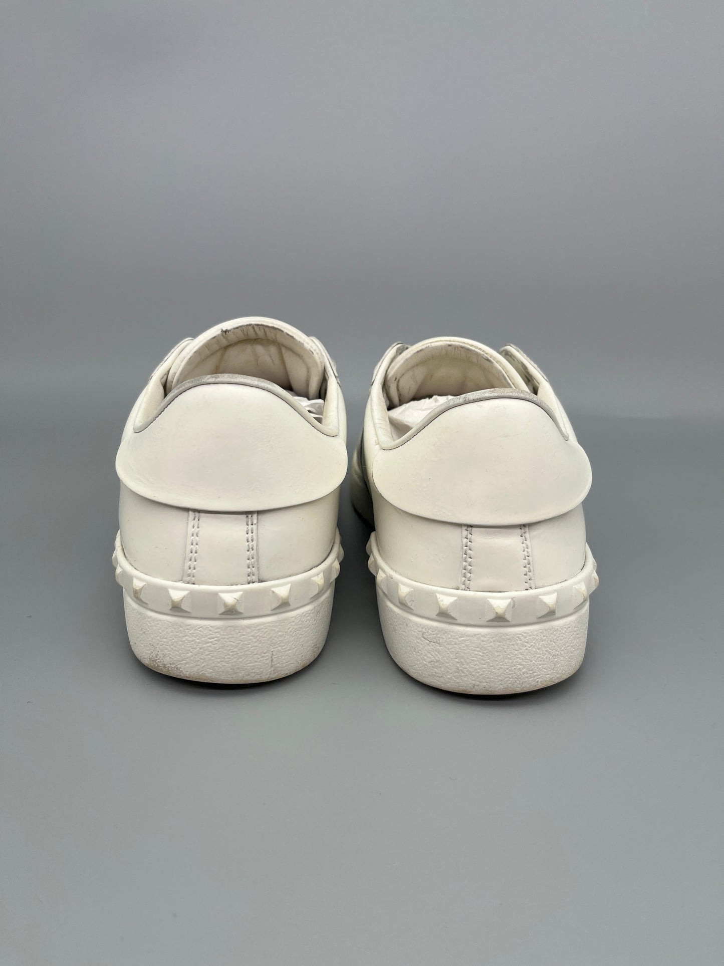 Valentino Open Sneaker Black | 42