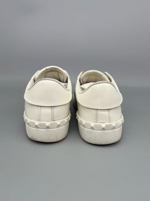 Valentino Open Sneaker Black | 42