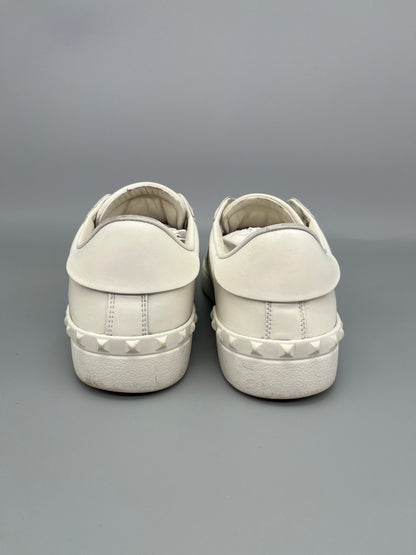 Valentino Open Sneaker Black | 42