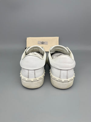 Valentino Open Sneaker Black | 44