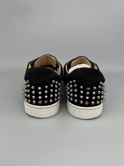 Christian Louboutin Seavaste Spikes Sneaker | 43