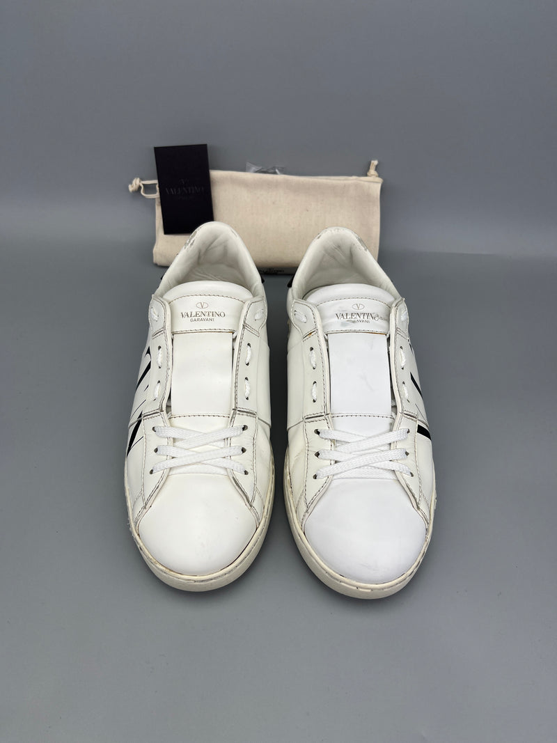 Valentino Open Sneaker VLTN | 40
