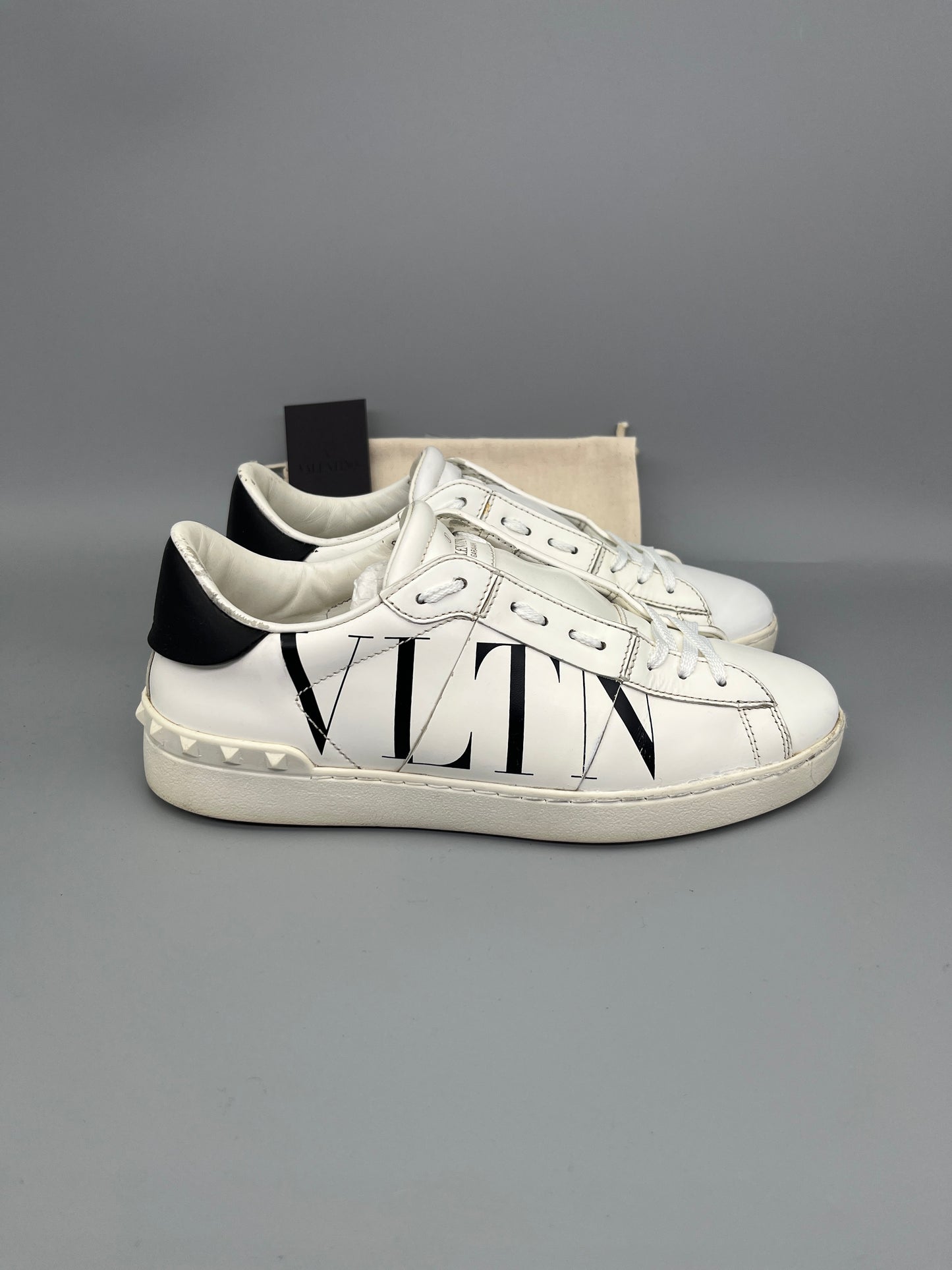 Valentino Open Sneaker VLTN | 40
