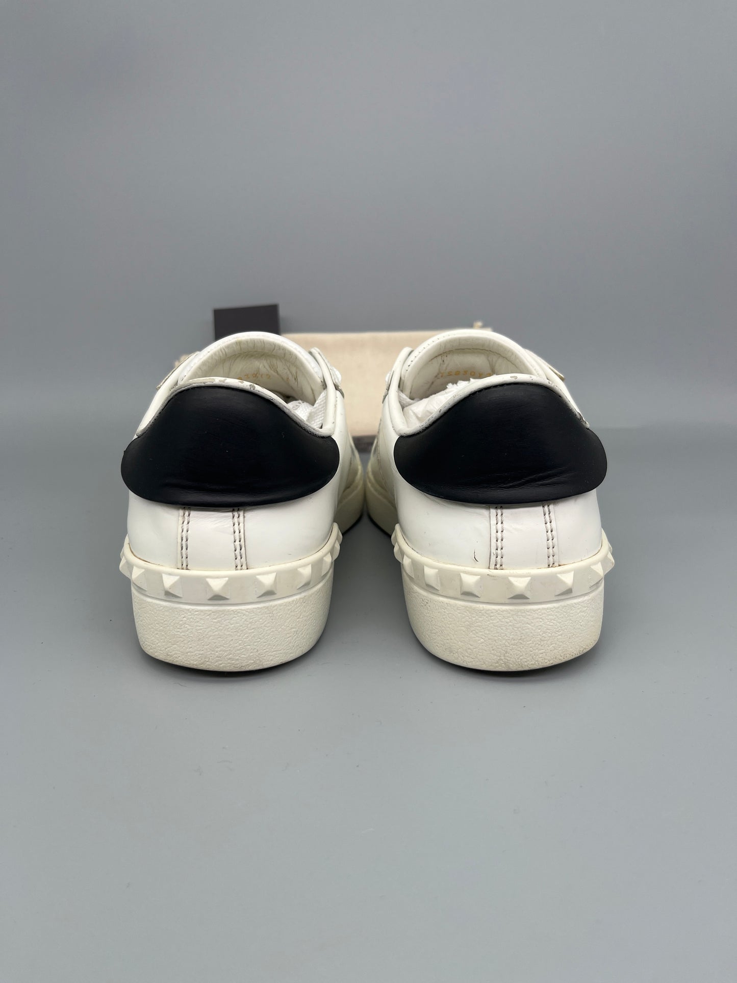 Valentino Open Sneaker VLTN | 40