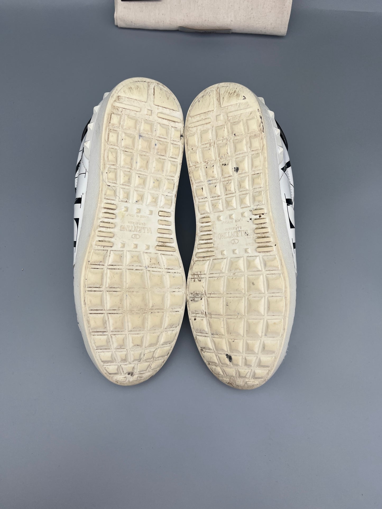 Valentino Open Sneaker VLTN | 40