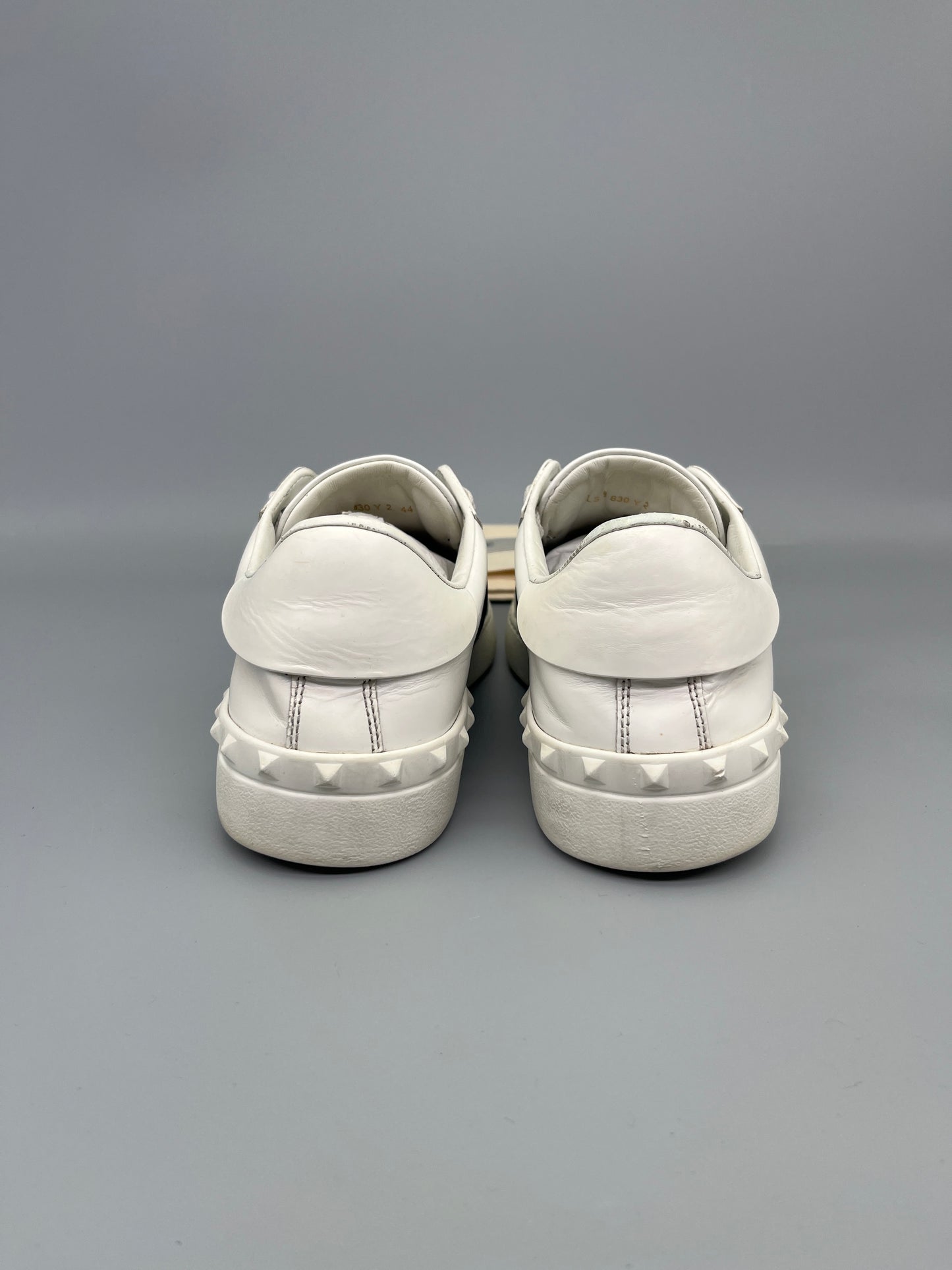 Valentino Open Sneaker Black | 44