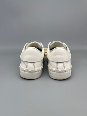 Valentino Open Sneaker Black | 44