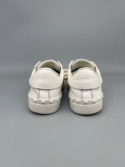 Valentino Open Sneaker Black | 44