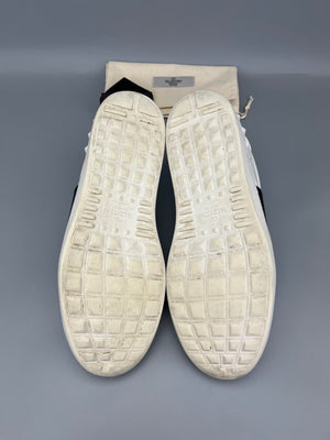 Valentino Open Sneaker Black | 44