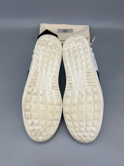 Valentino Open Sneaker Black | 44