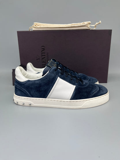 Valentino Flycrew Sneaker Navy | 39
