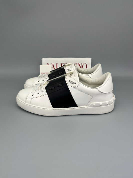 Valentino Open Sneaker Black | 40