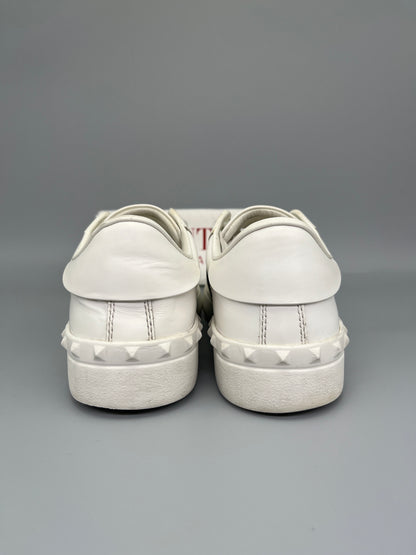 Valentino Open Sneaker Black | 40